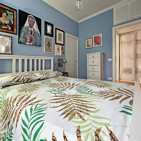 Апартаменты Casa Gioia - Metro Garbatella Рим Экстерьер фото