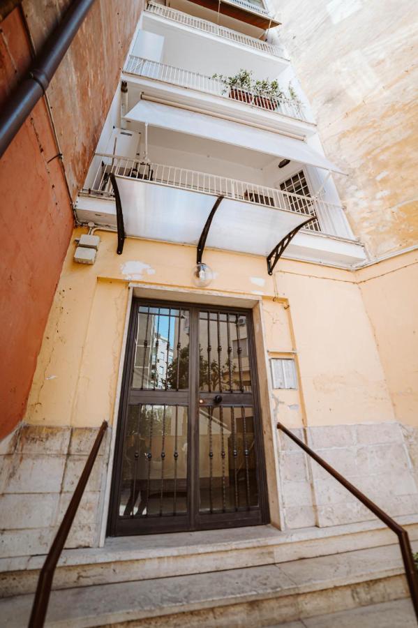 Апартаменты Casa Gioia - Metro Garbatella Рим Экстерьер фото