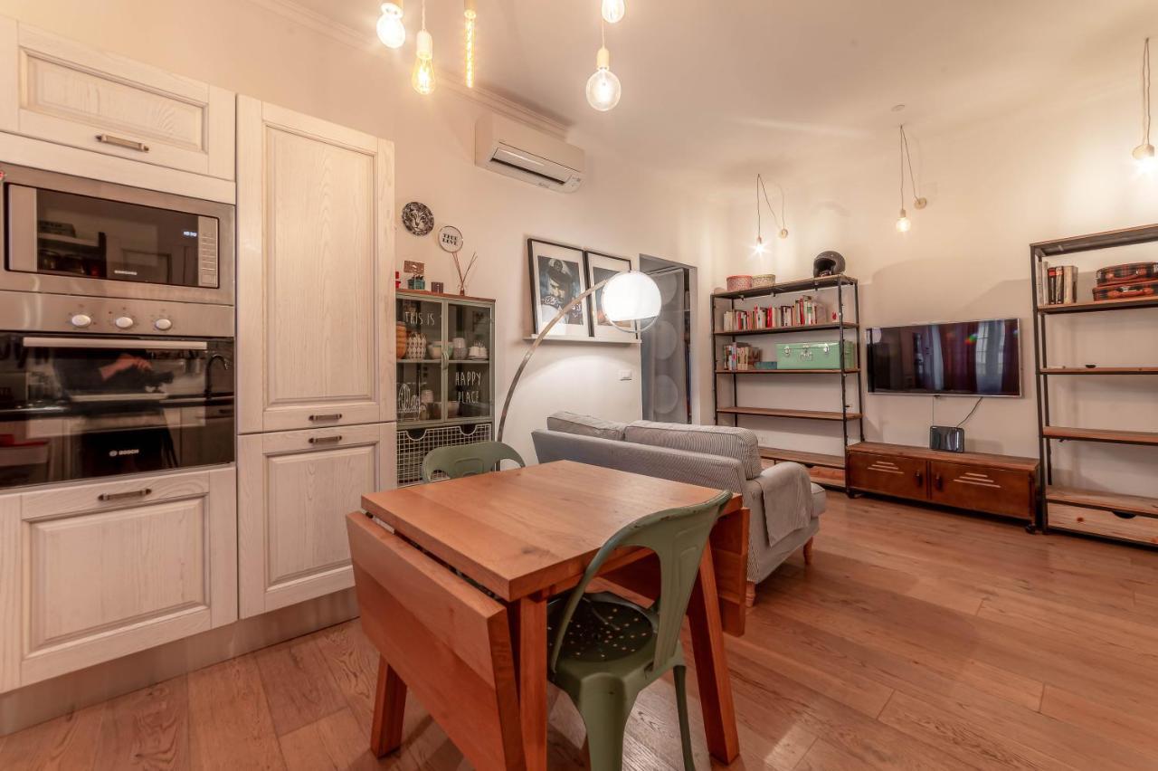 Апартаменты Casa Gioia - Metro Garbatella Рим Экстерьер фото