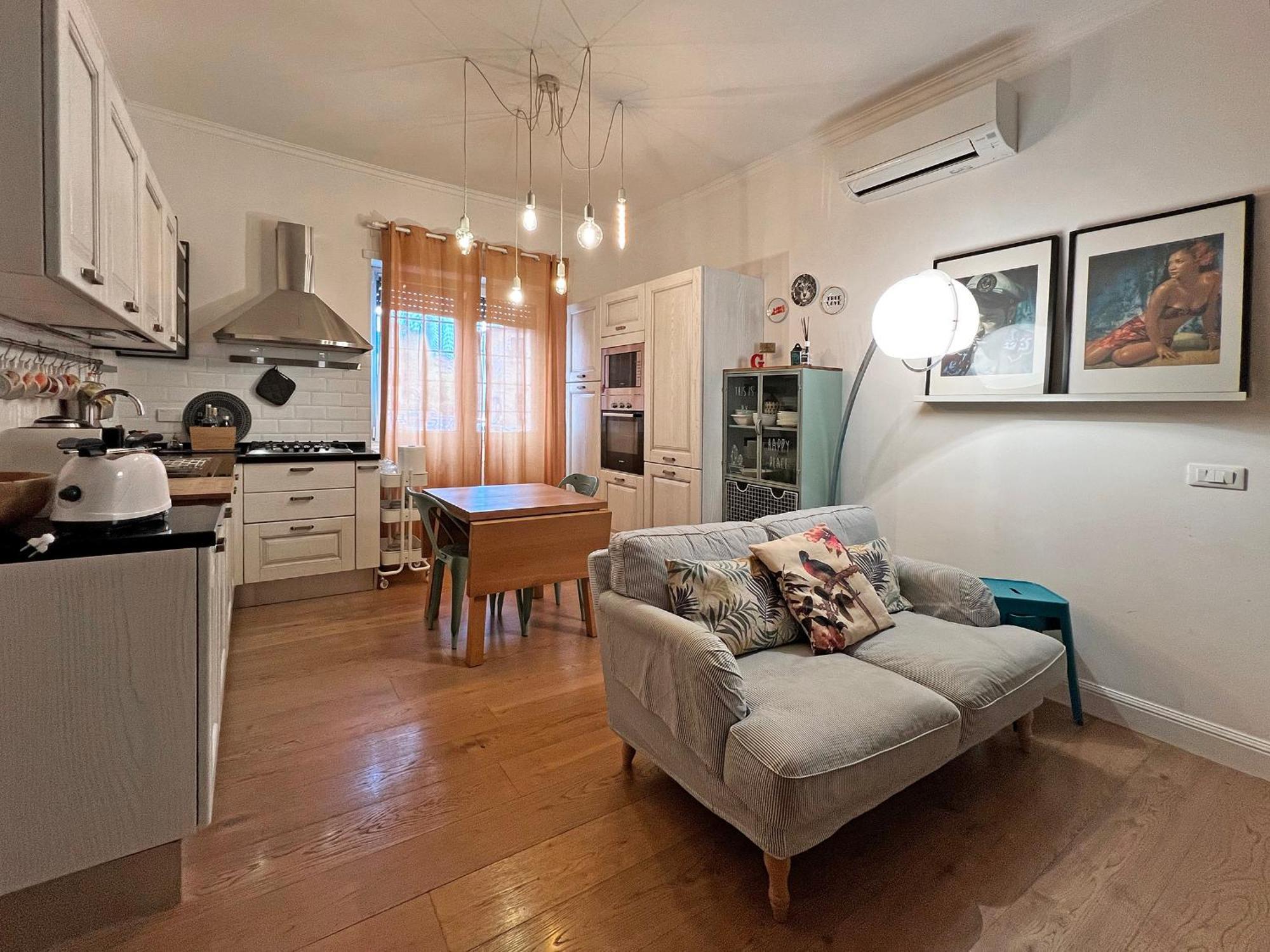 Апартаменты Casa Gioia - Metro Garbatella Рим Экстерьер фото